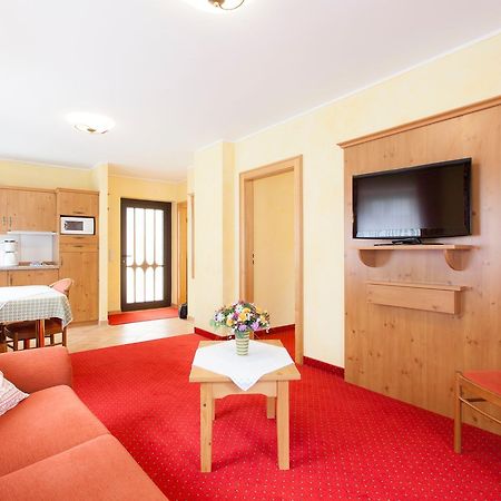Appartments Reiter Am See インツェル エクステリア 写真