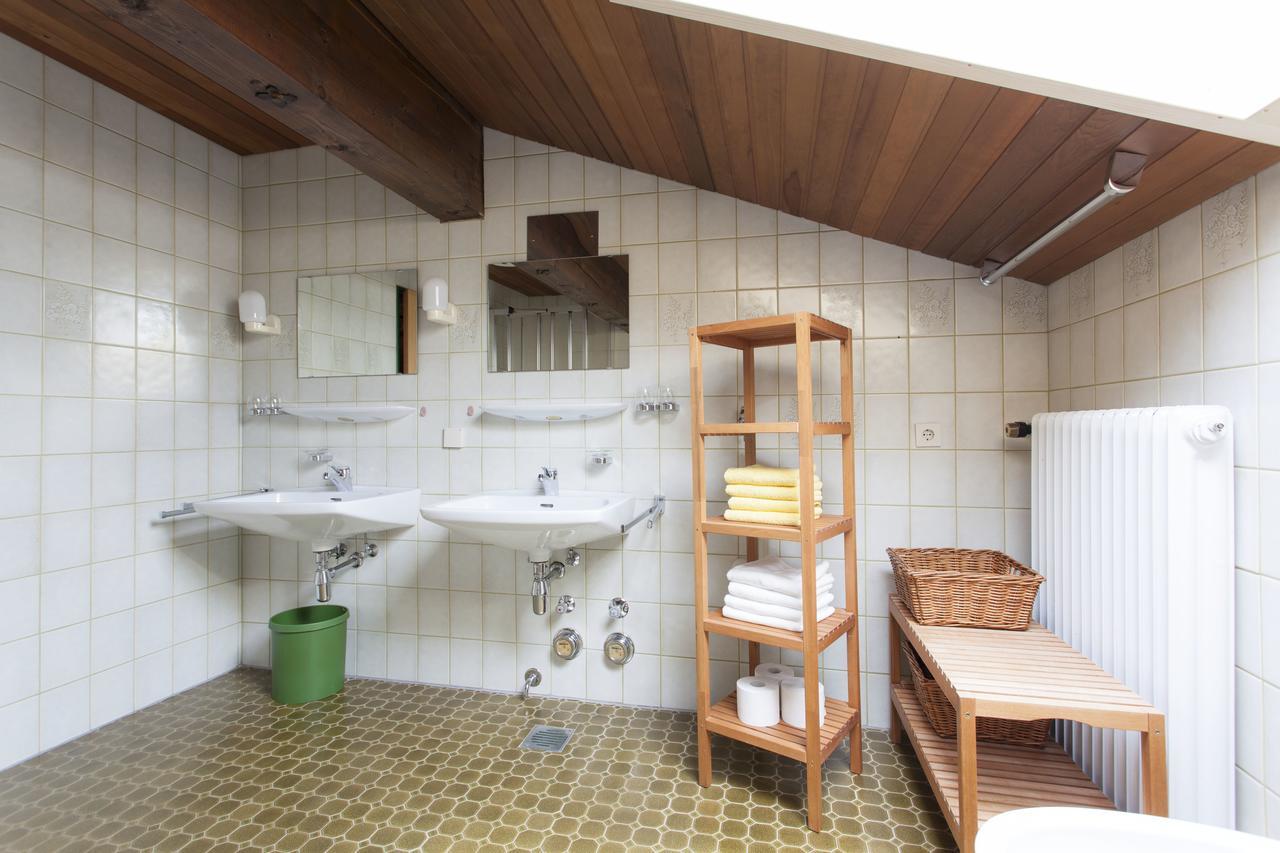 Appartments Reiter Am See インツェル エクステリア 写真
