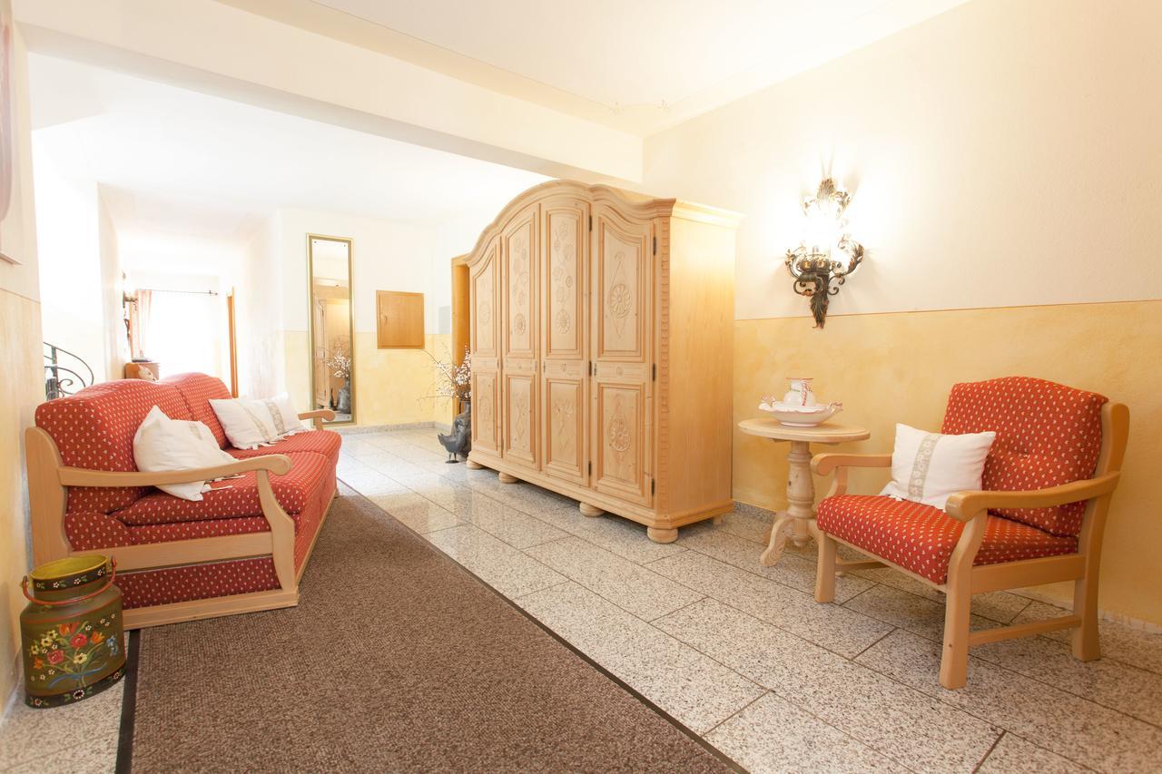 Appartments Reiter Am See インツェル エクステリア 写真