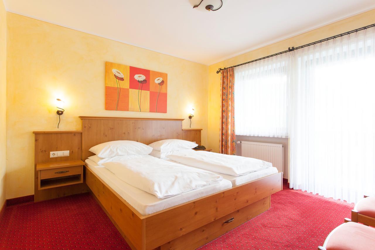 Appartments Reiter Am See インツェル エクステリア 写真