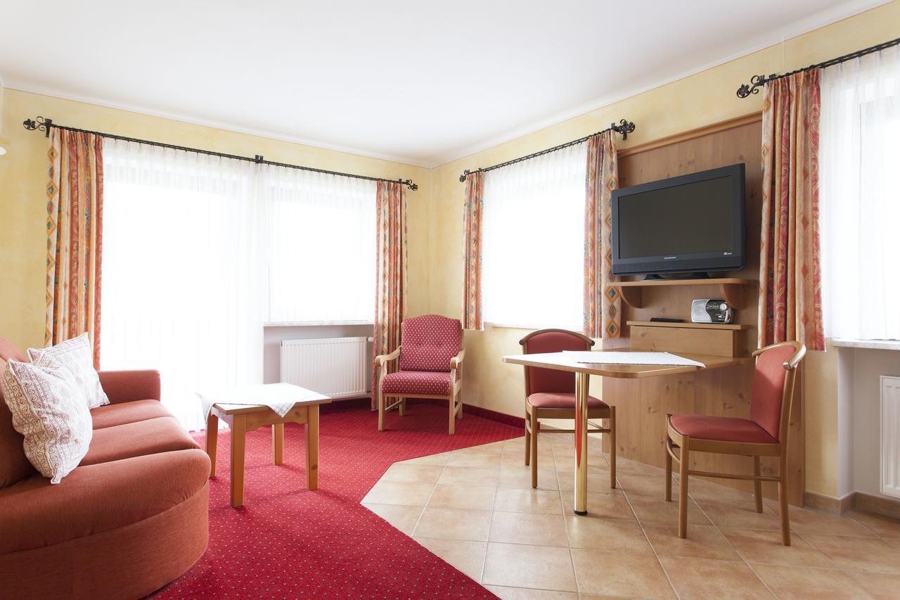 Appartments Reiter Am See インツェル エクステリア 写真