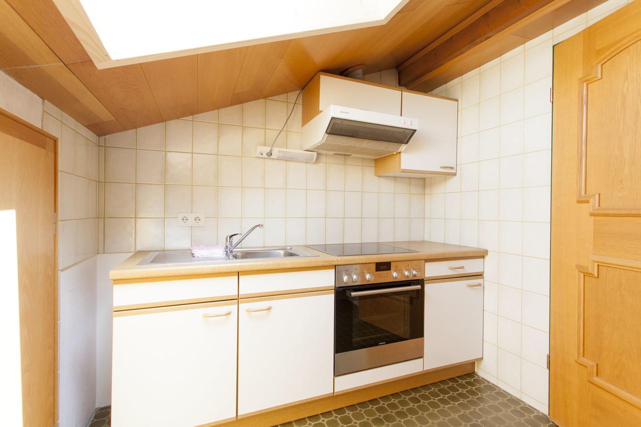 Appartments Reiter Am See インツェル エクステリア 写真